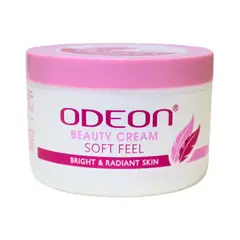 ODEON - Crema Facial Piel Radiante 200 ml