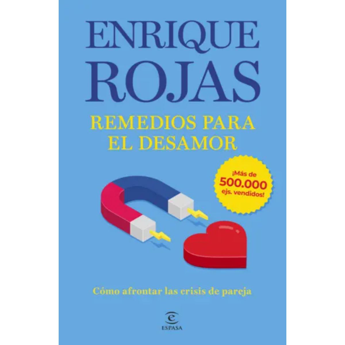 ESPASA - Remedios Para El Desamor