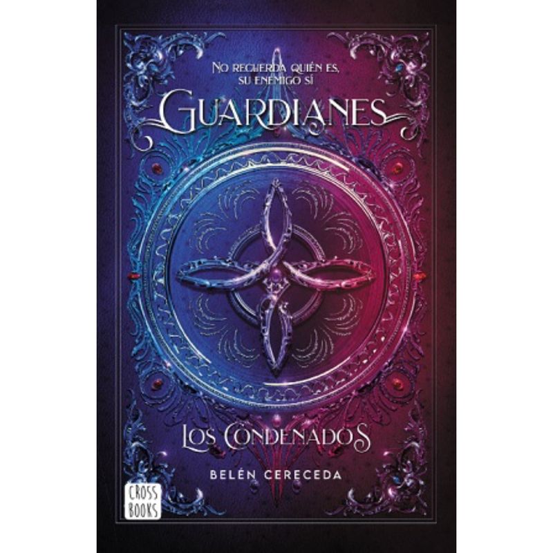 PLANETA - Guardianes. Los Condenados