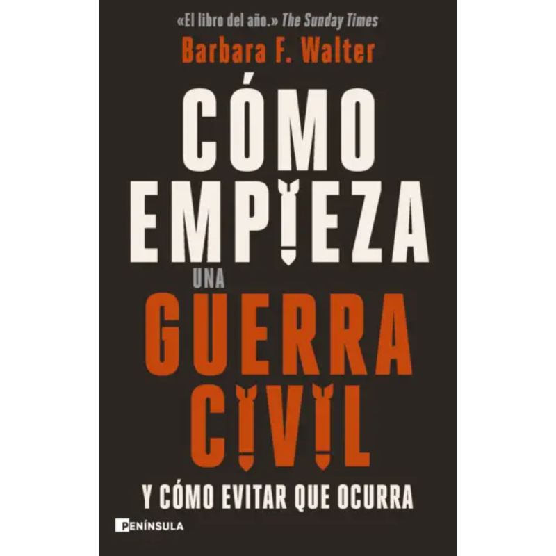 Peninsula - Cómo Empieza Una Guerra Civil