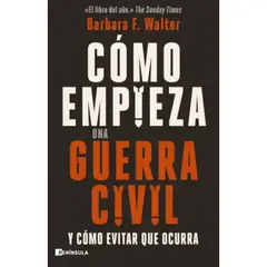 Peninsula - Cómo Empieza Una Guerra Civil