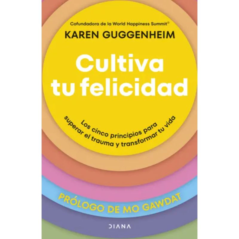 DIANA - Cultiva Tu Felicidad