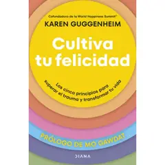 DIANA - Cultiva Tu Felicidad