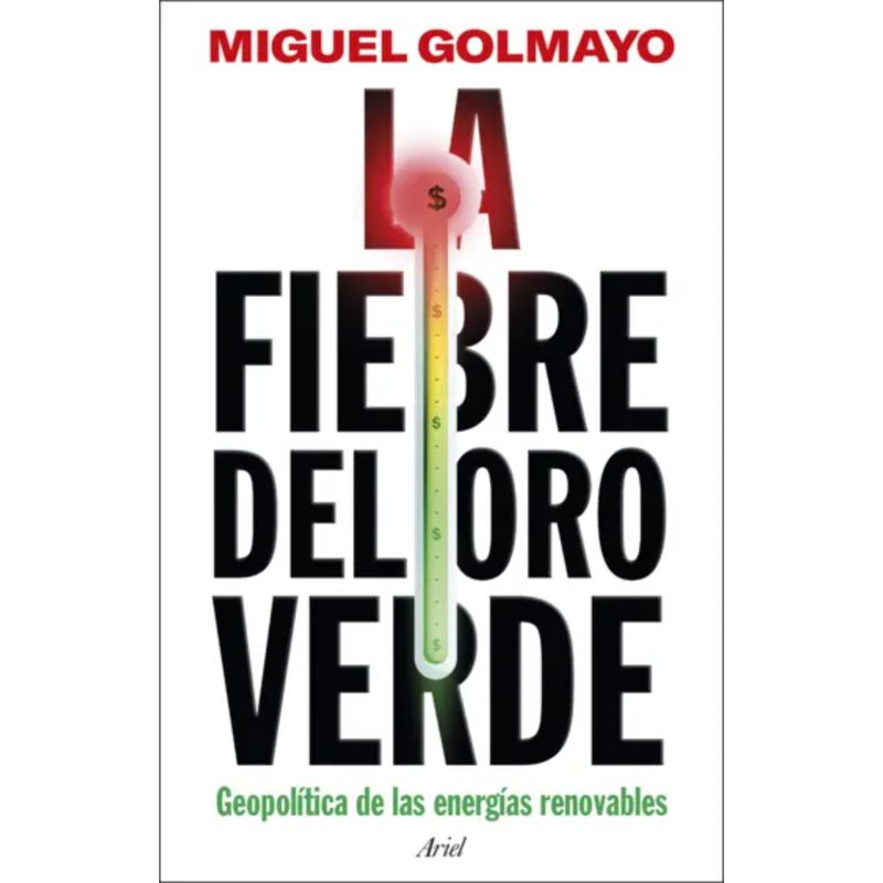 ARIEL - La Fiebre Del Oro Verde