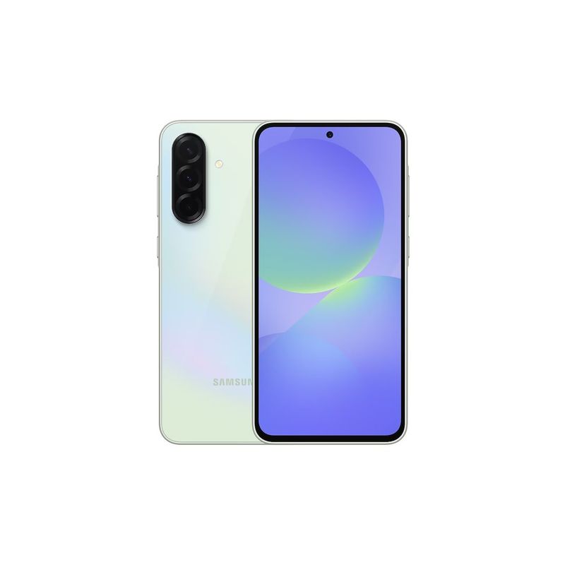 SAMSUNG - Samsung Galaxy A36 5G 256G Light Green