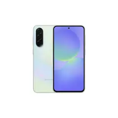 SAMSUNG - Galaxy A36 5G 256G Light Green
