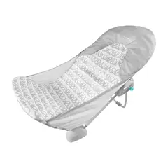 INGENUITY - Hamaca para el Baño Grey