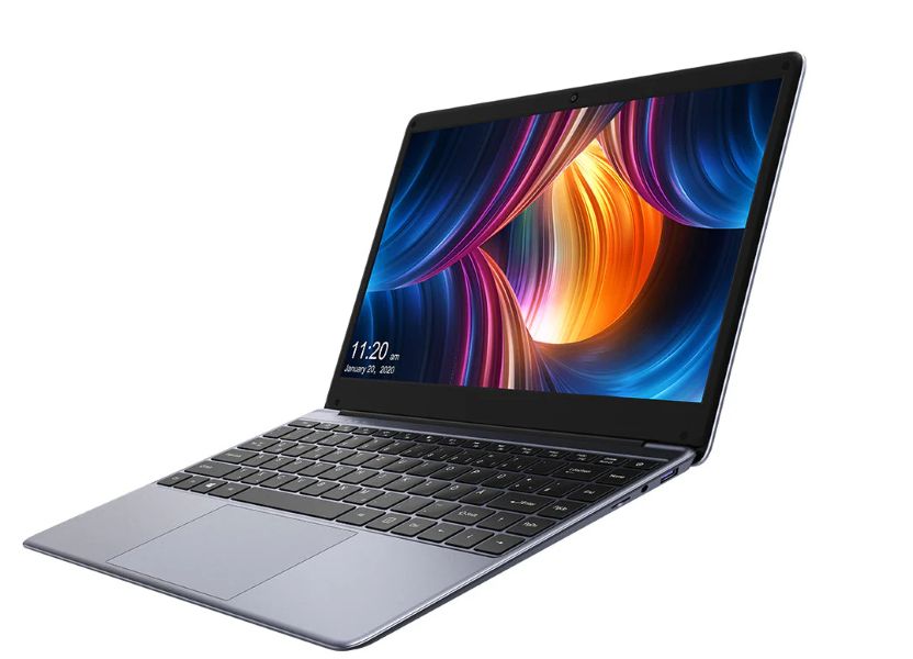 Notebook - HeroBook Pro - Intel Celeron N4020 - RAM 8GB - SSD 256BG - 141 - W11H