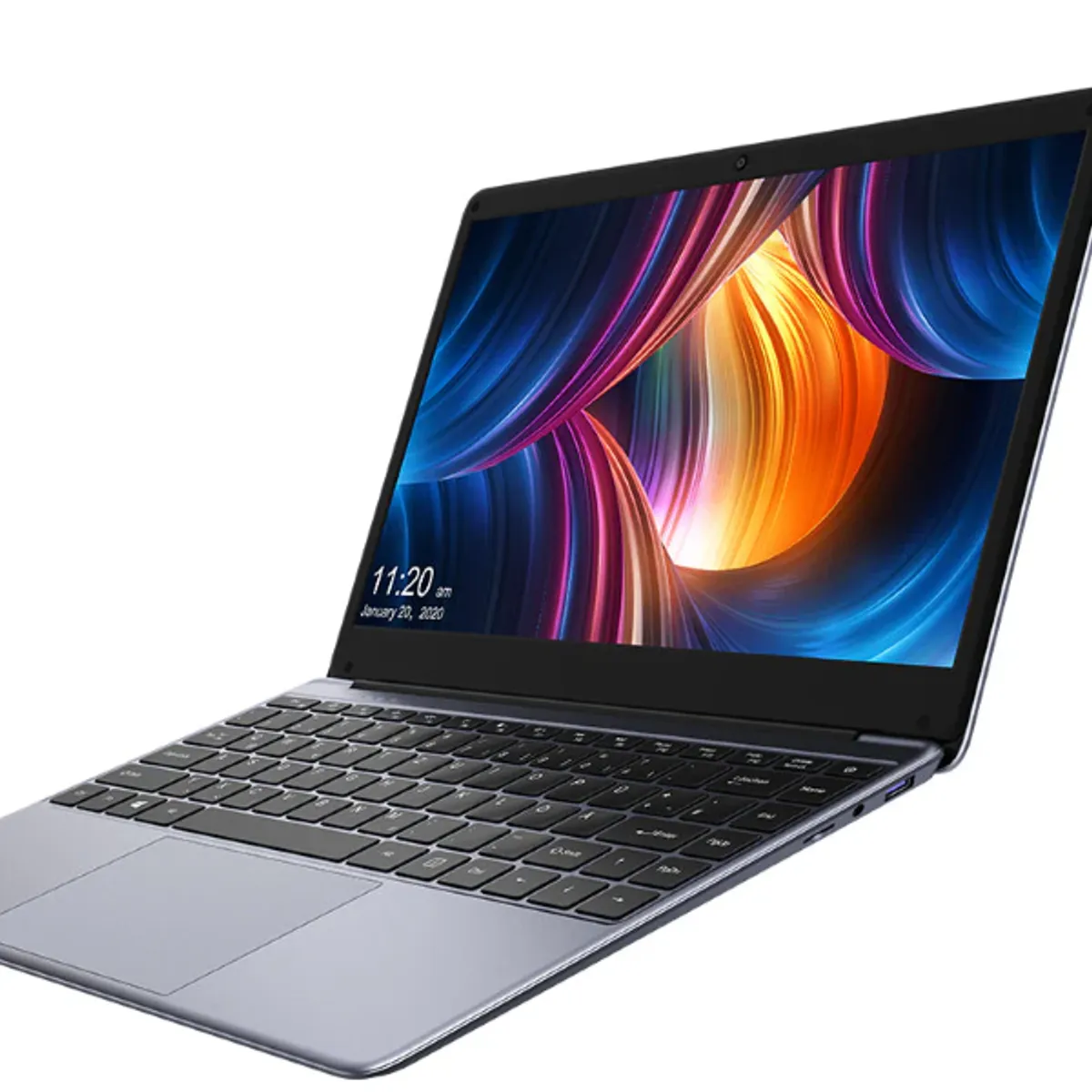 CHUWI - Notebook - CHUWI HeroBook Pro - Intel Celeron N4020 - RAM 8GB - SSD 256BG - 141 - W11H