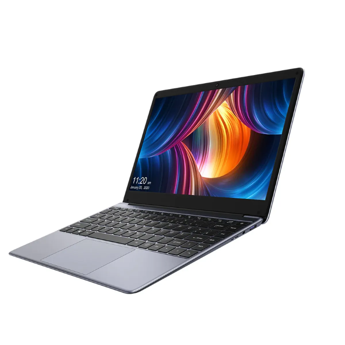 CHUWI - Notebook - CHUWI HeroBook Pro - Intel Celeron N4020 - RAM 8GB - SSD 256BG - 141 - W11H