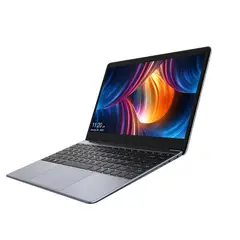CHUWI - Notebook - HeroBook Pro - Intel Celeron N4020 - RAM 8GB - SSD 256BG - 141 - W11H