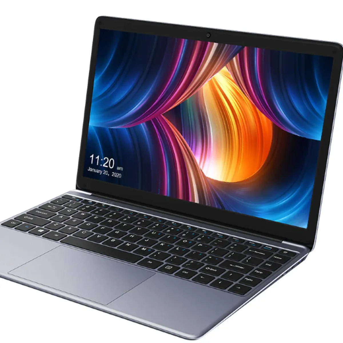 CHUWI - Notebook - CHUWI HeroBook Pro - Intel Celeron N4020 - RAM 8GB - SSD 256BG - 141 - W11H