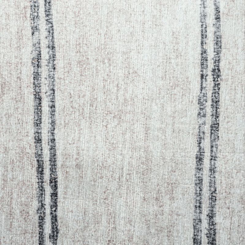BAZHARS - Alfombra Pasillo 070X240 cm Kendi Nor H0813 Grey D99 Bazhars