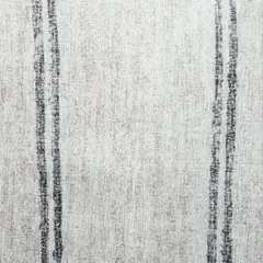 BAZHARS - Alfombra Pasillo 070X240 cm Kendi Nor H0813 Grey D99