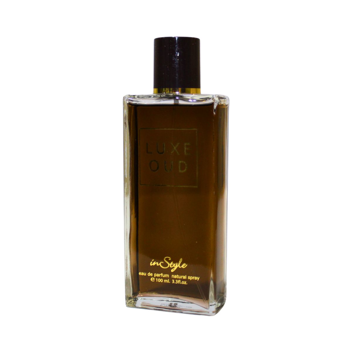 INSTYLE - Instyle Luxe OUD EDP 100 ml