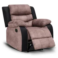 Berger Reclinable Bilbao Café