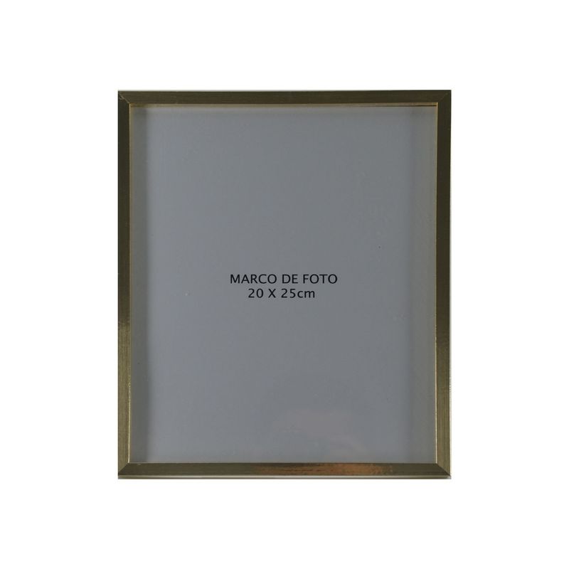 RONDA - Marco Foto Gold 20x25 cm
