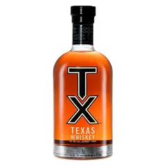TX - Whiskey Texas Bourbon 40° 700cc