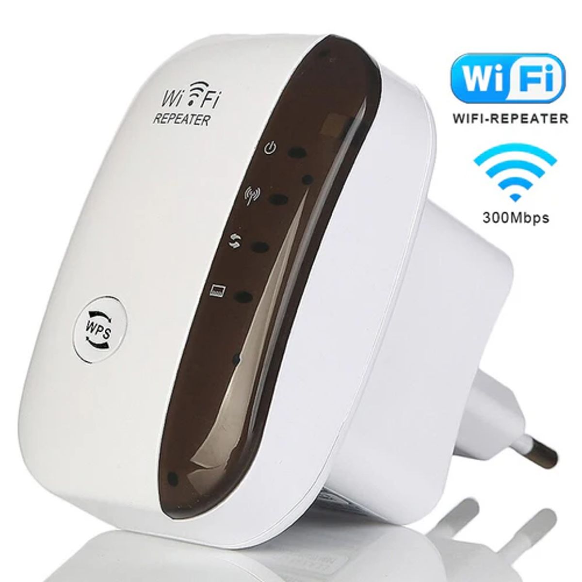 MOVI - AMPLIFICADOR REPETIDOR DE WIFI