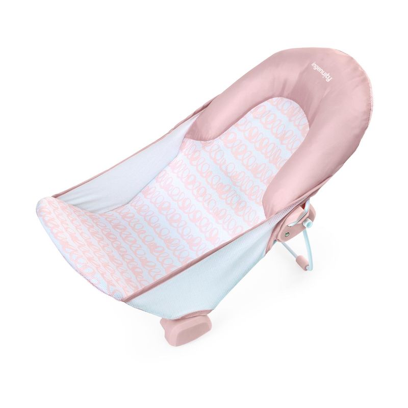 INGENUITY - Hamaca para el Baño Pink Ingenuity
