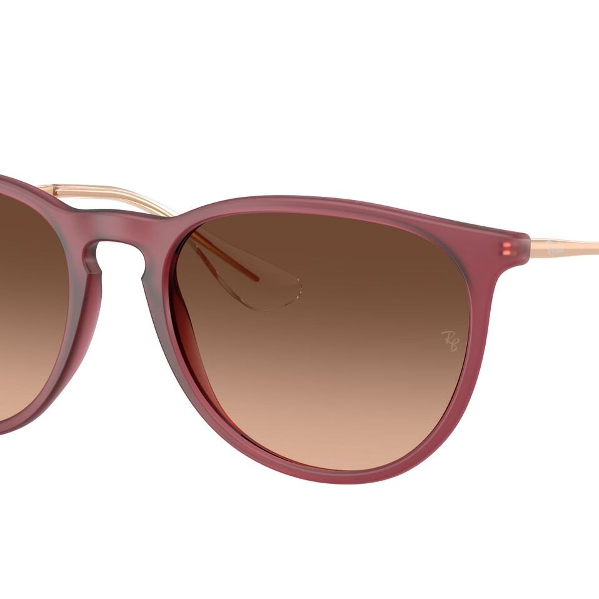 RAY BAN - LENTE DE SOL RAY - BAN  RB4171 6815A5 - Erika