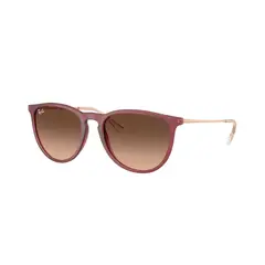 RAY BAN - LENTE DE SOL RAY - BAN RB4171 6815A5 - Erika