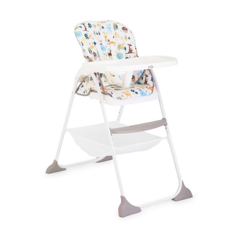 JOIE - Silla de Comer Mimzy Snacker Alphabet Joie