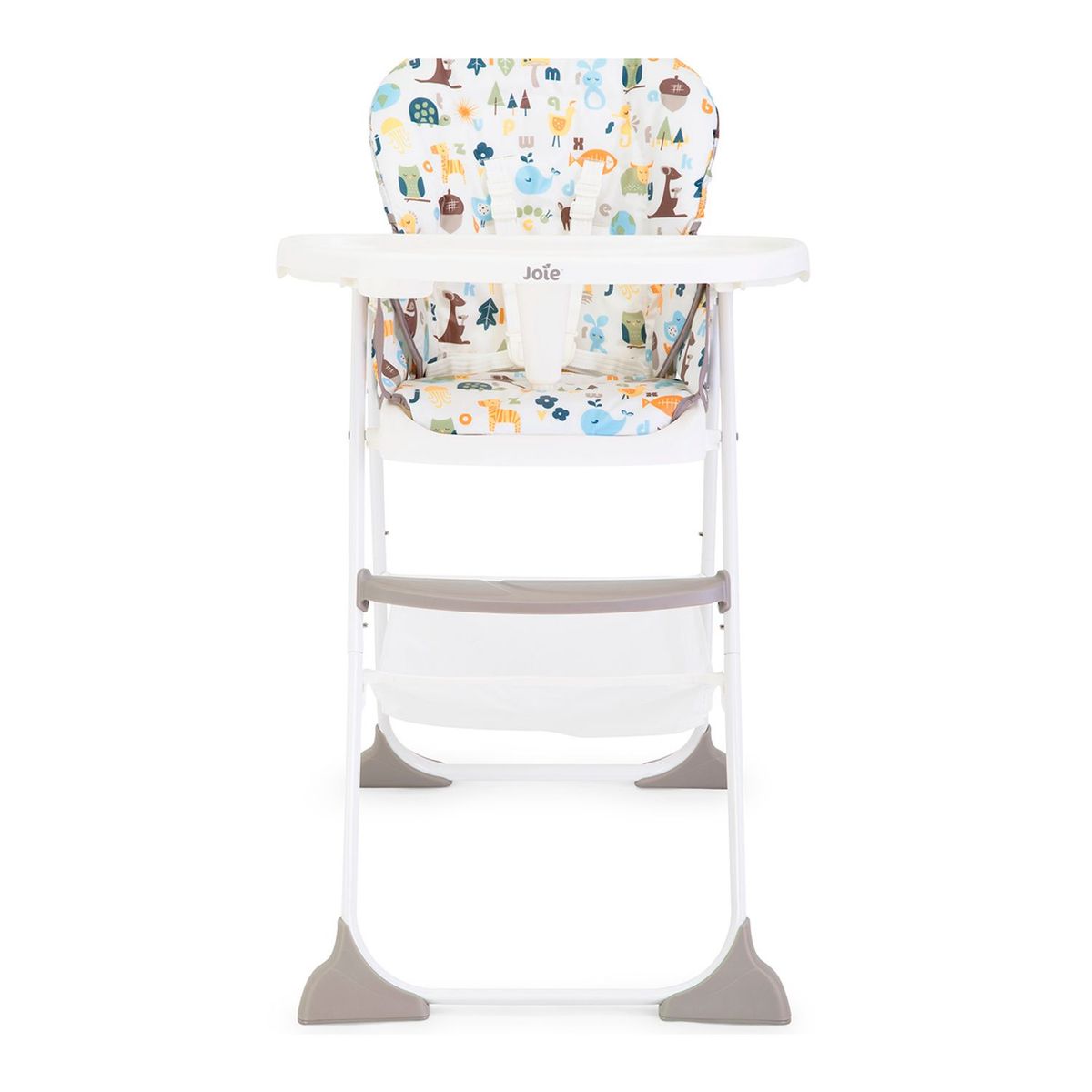 JOIE - Silla de Comer Mimzy Snacker Alphabet Joie