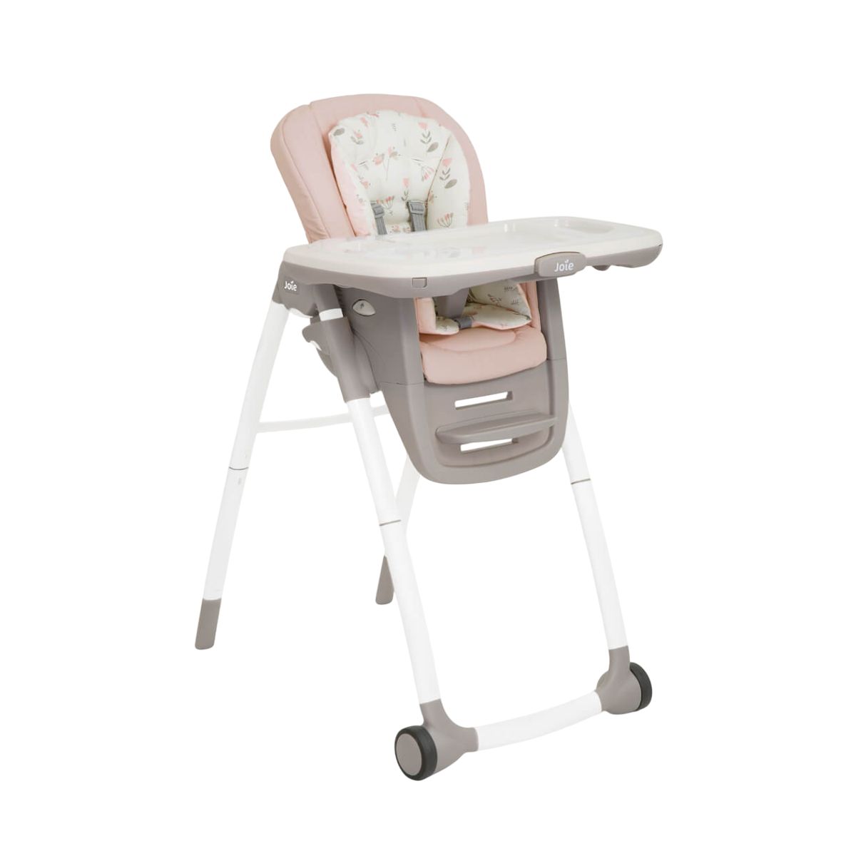 JOIE - Silla de Comer Multiply Petite Flowers Forever Joie