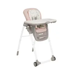 JOIE - Silla de Comer Multiply Petite Flowers Forever