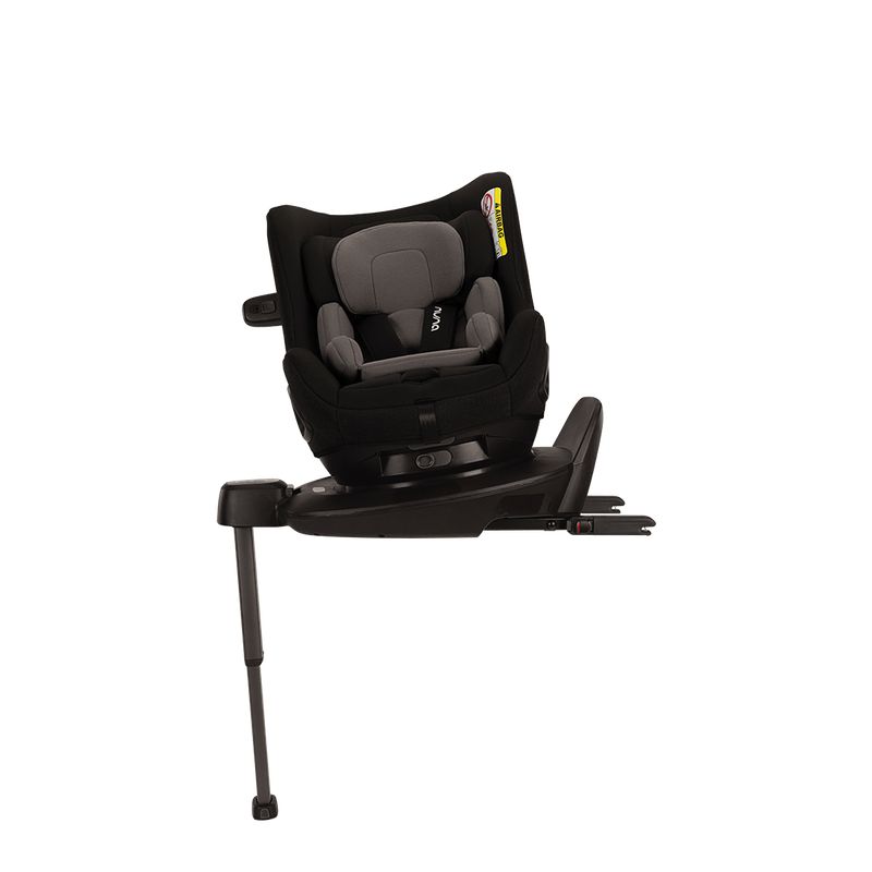 NUNA - Silla de Auto Pruu Caviar Nuna