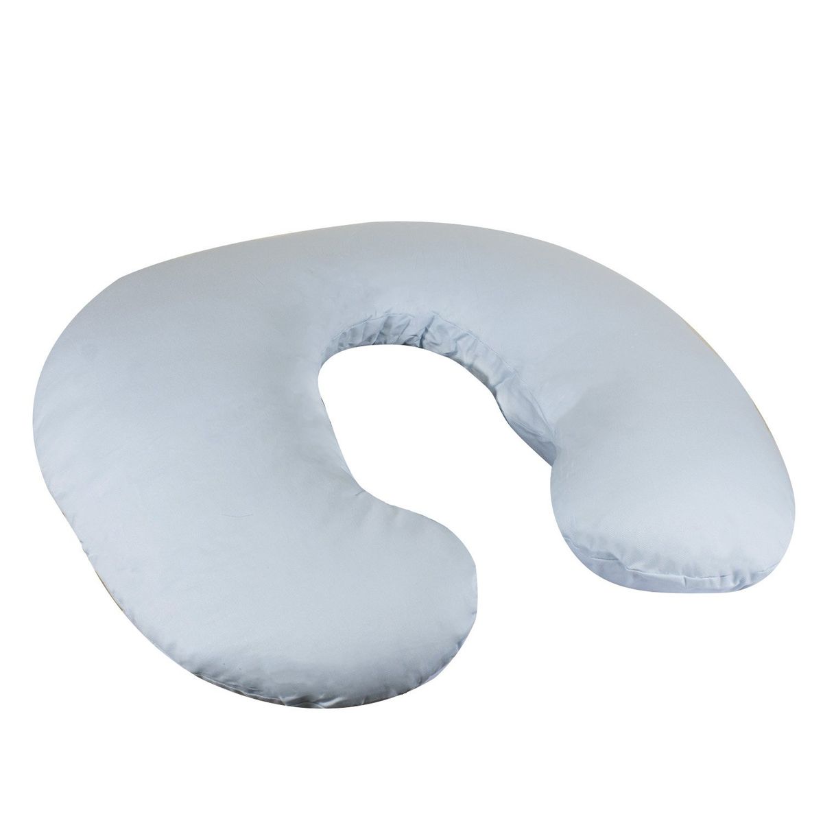 BEBESIT - Almohada Lactancia Azul Bebesit