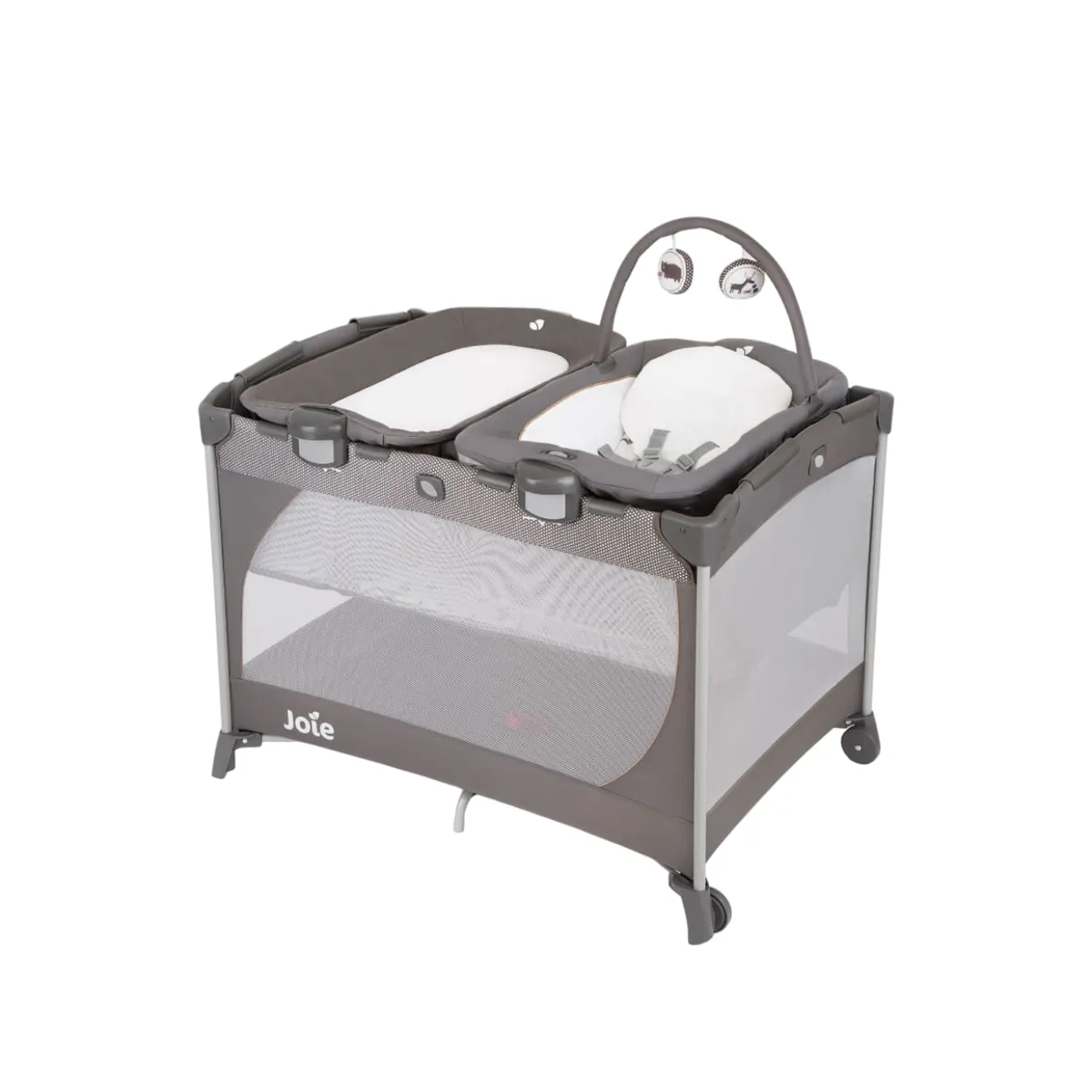 JOIE - Cuna Commuter Frankie & Friends Joie