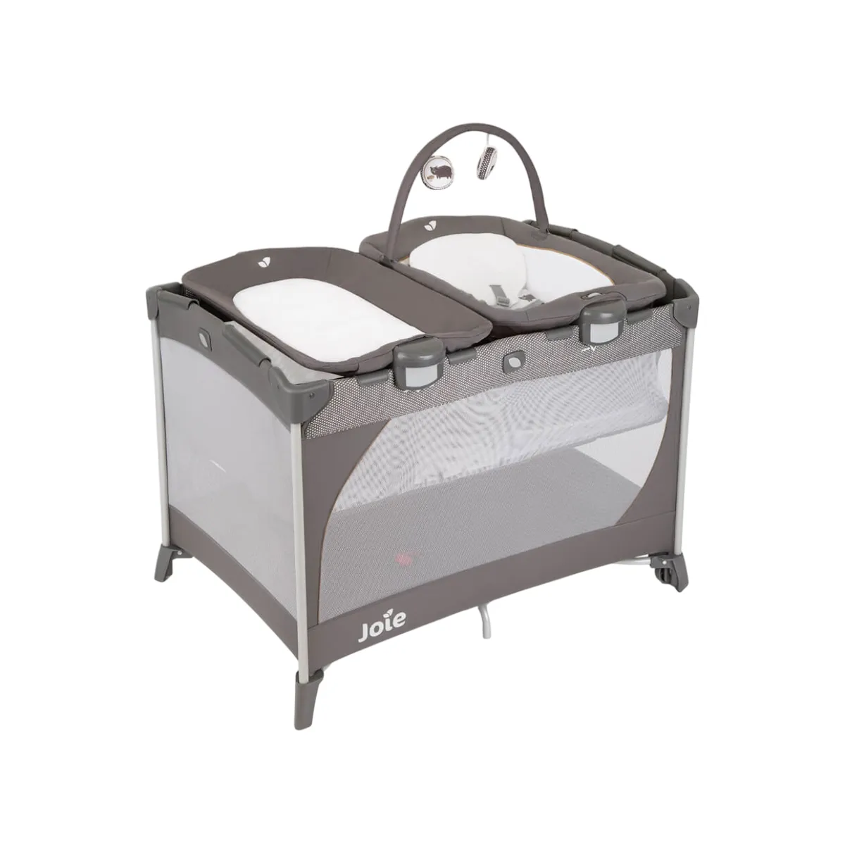 JOIE - Cuna Commuter Frankie & Friends Joie