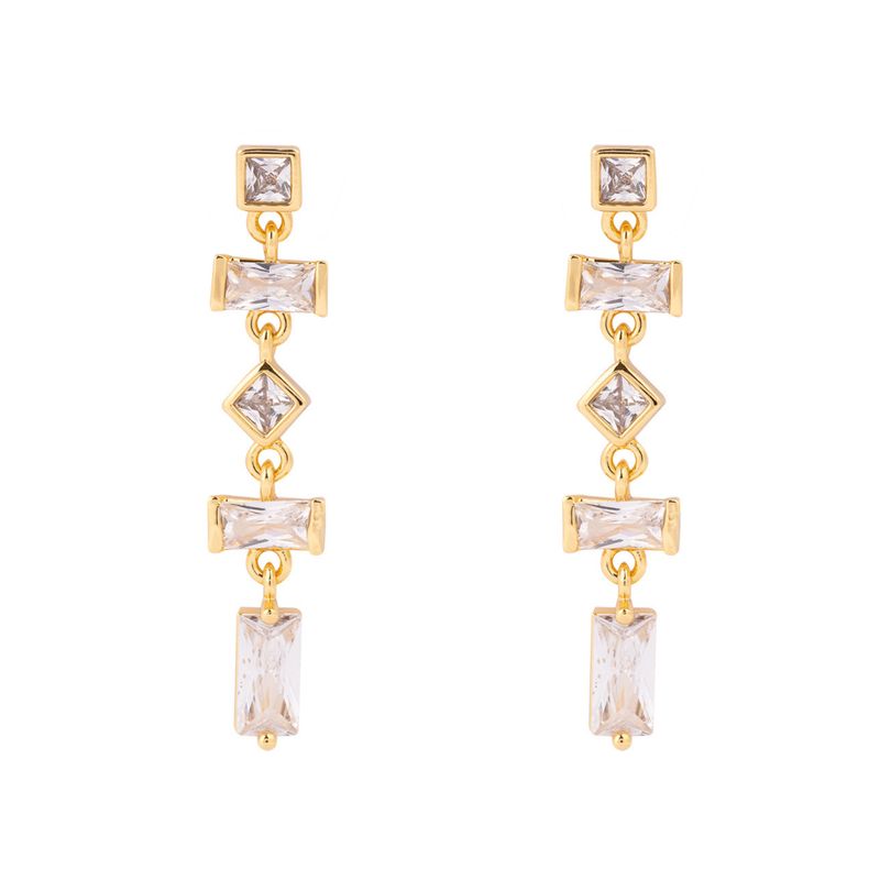 BOAZ JOYAS - AROS ISLA