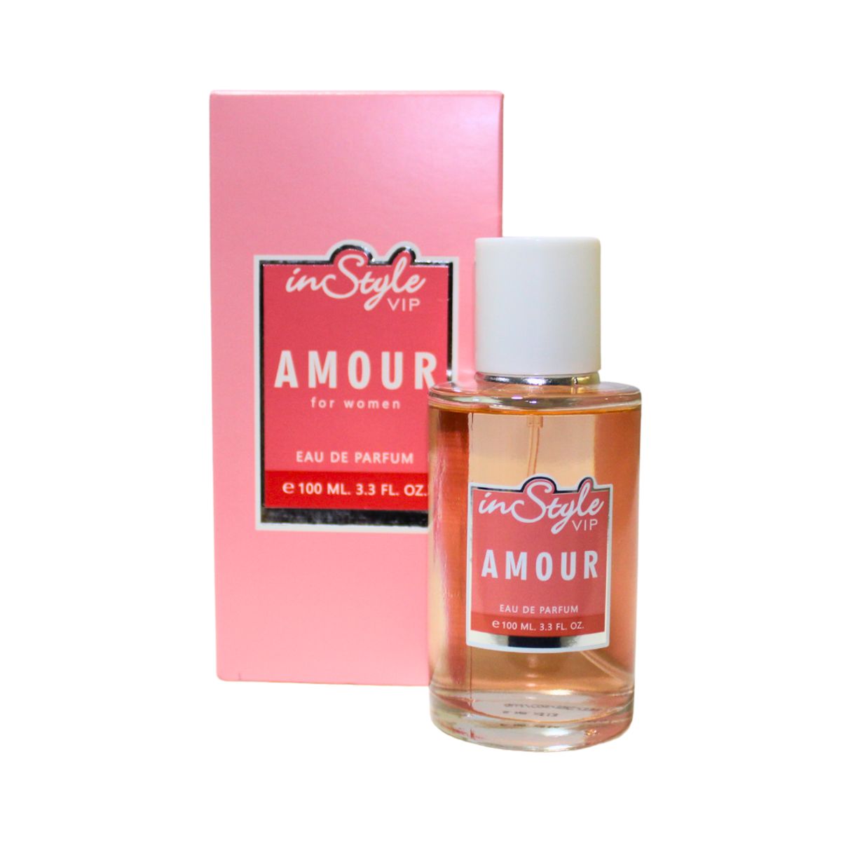 INSTYLE - Instyle VIP Amour EDP 100 ml