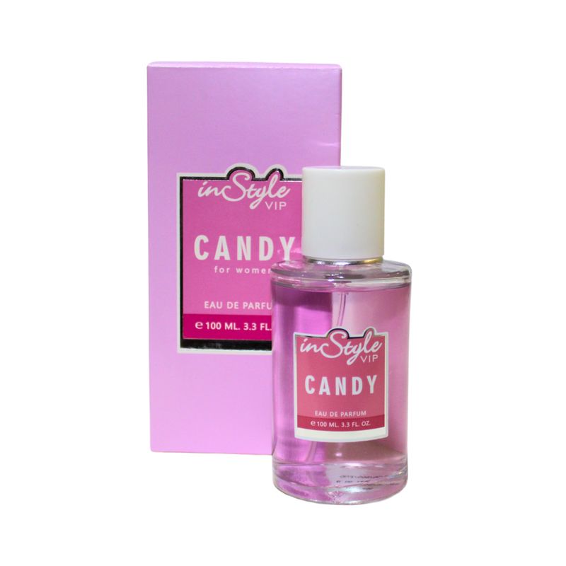 INSTYLE - Instyle VIP Candy EDP 100 ml