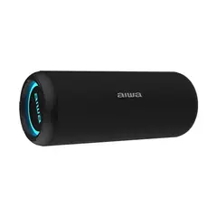 AIWA - Parlante Portátil Bluetooth 20W Impermeable TWS - Modelo AWKF4B