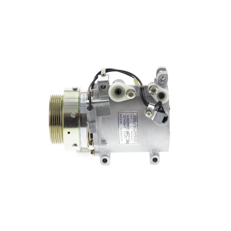AMERICAN AIR - Compresor MSC90C 5PK 12V MITSUBISHI GALANT 99 AM