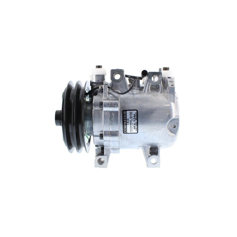 AMERICAN AIR - Compresor CR14 2A 12V 132mm DMAX AM