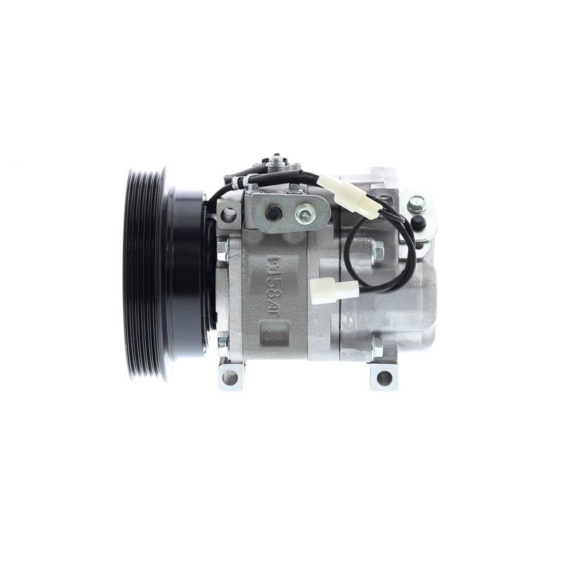 AMERICAN AIR - Compresor PANASONIC 5PK 12V 130mm MAZDA PROTEGE OE
