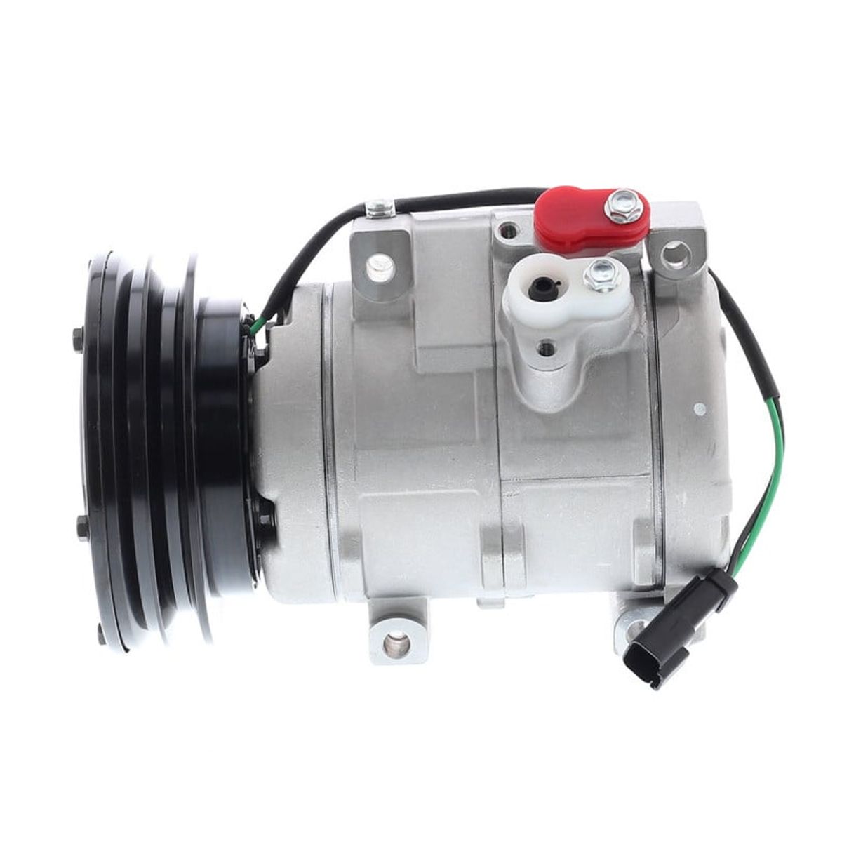 AMERICAN AIR - Compresor 10S17C 1A 24V 135mm AFTERMARKET