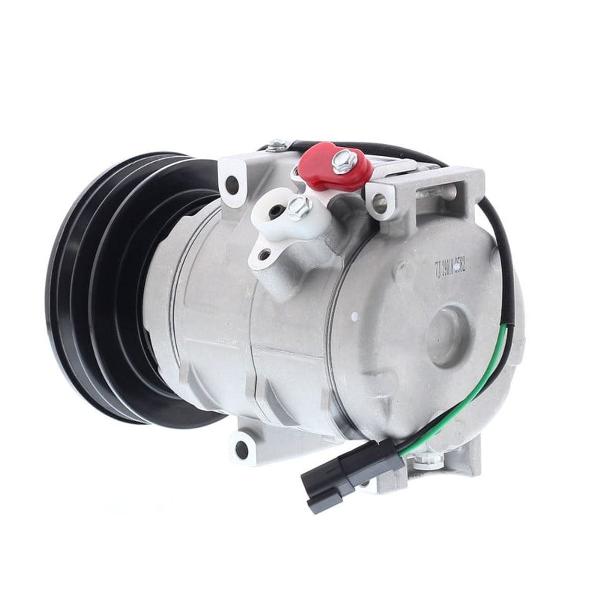 AMERICAN AIR - Compresor 10S17C 1A 24V 135mm AFTERMARKET