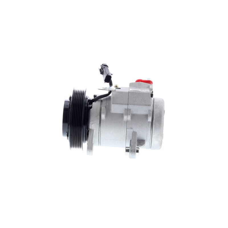 AMERICAN AIR - Compresor 10S17E 6PK 12V 130mm MONTAJE OREJAS AM