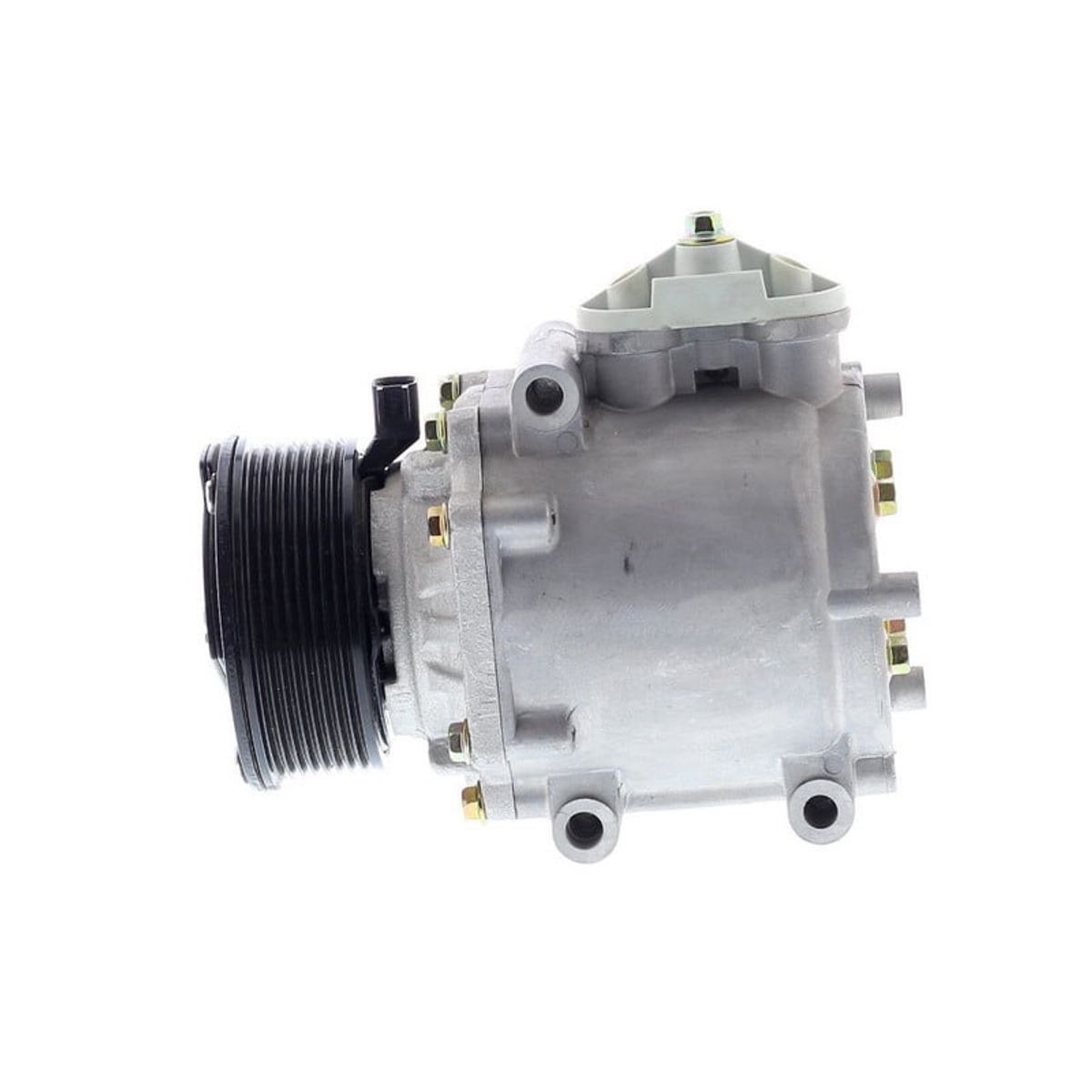 AMERICAN AIR - Compresor SCROLL 8PK 12V 117mm FORD AM