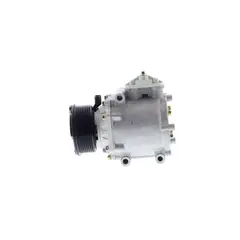 AMERICAN AIR - Compresor SCROLL 8PK 12V 117mm FORD AM