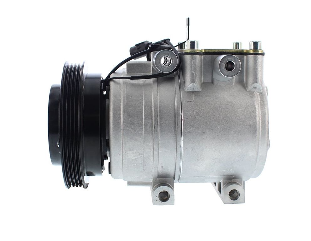 Compresor HS15 4PK 12V 123mm HYUNDAI ACCENT AM