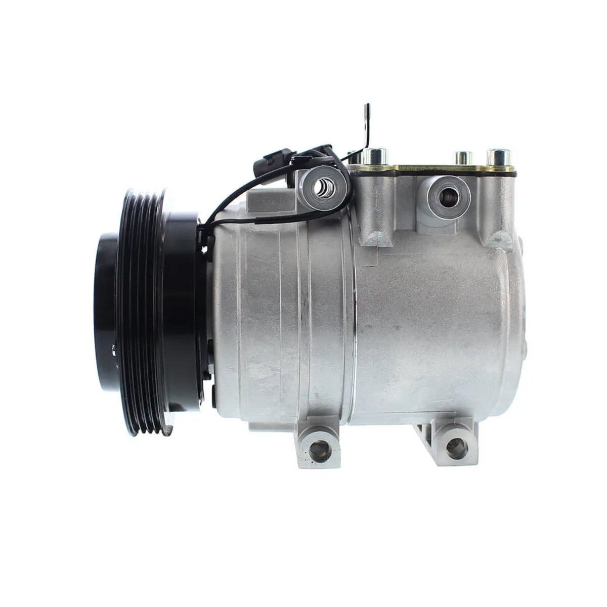 AMERICAN AIR - Compresor HS15 4PK 12V 123mm HYUNDAI ACCENT AM