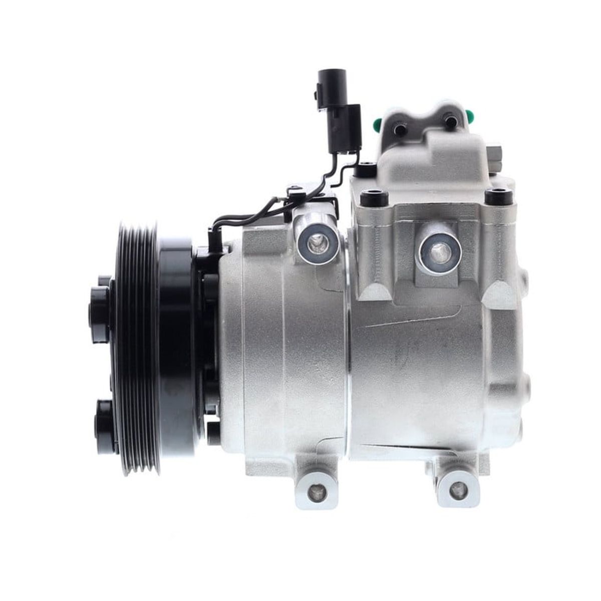 AMERICAN AIR - Compresor HS15 4PK 12V 123mm HYUNDAI ACCENT OE HCC