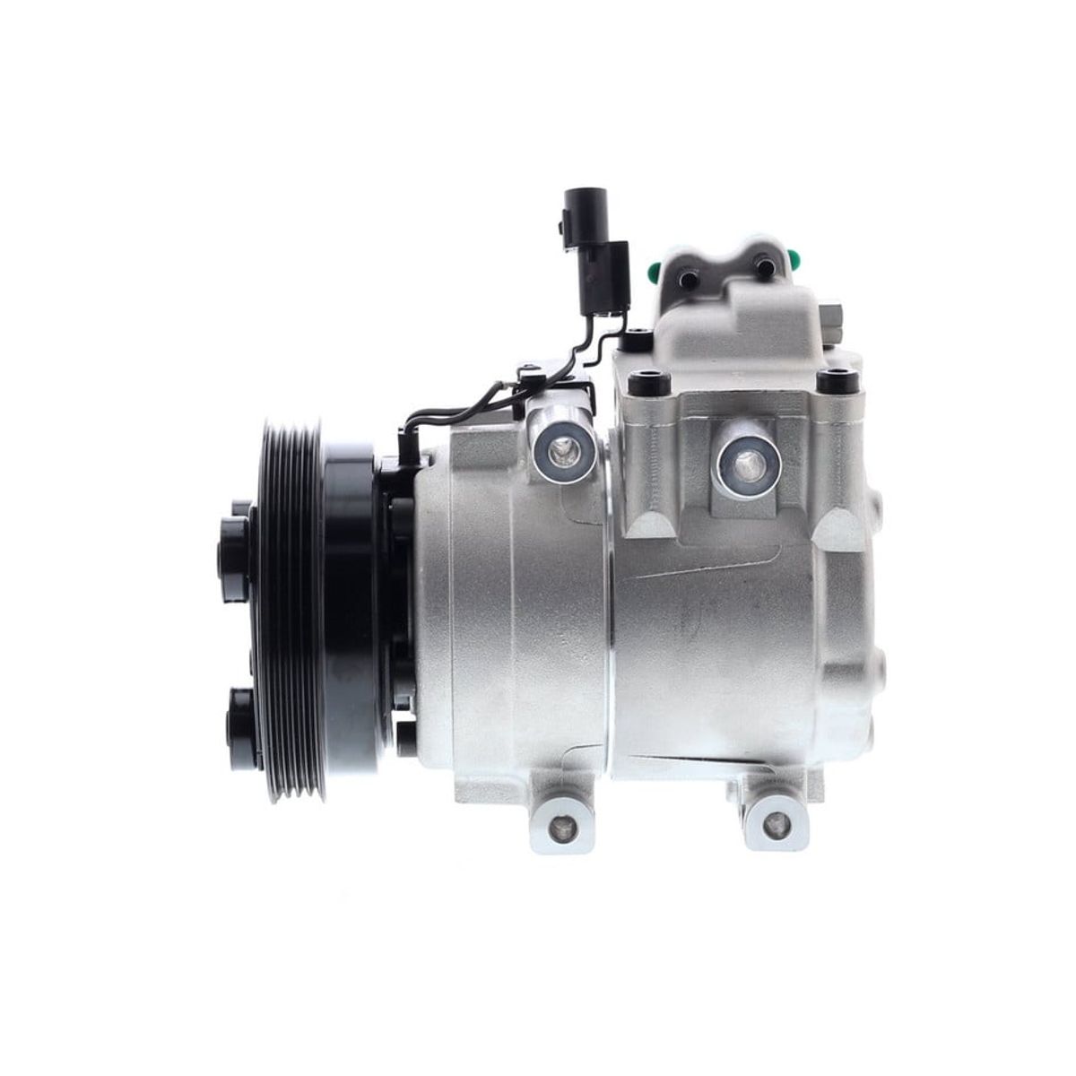 AMERICAN AIR - Compresor HS15 4PK 12V 123mm HYUNDAI ACCENT OE HCC